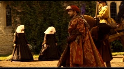 Boleyn Kızı Fotoğrafı