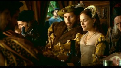 Boleyn Kızı Fotoğrafı