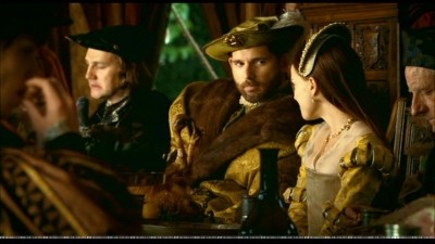 Boleyn Kızı Fotoğrafı