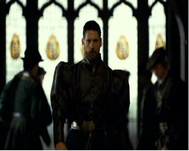 Boleyn Kızı Fotoğrafı