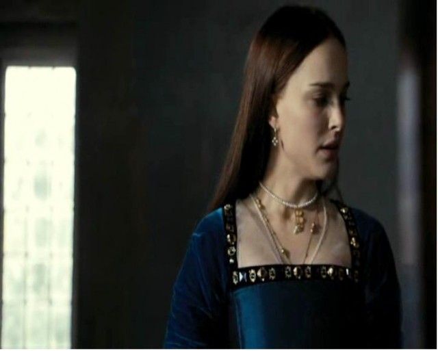 Boleyn Kızı Fotoğrafı