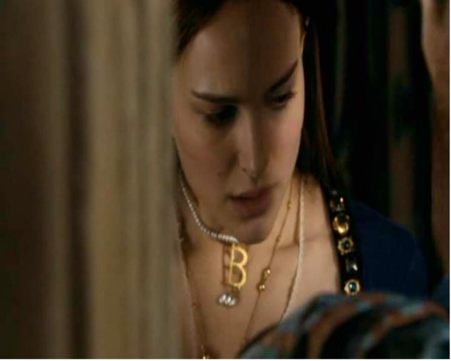 Boleyn Kızı Fotoğrafı