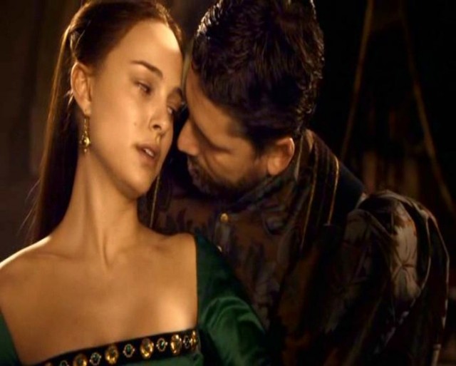 Boleyn Kızı Fotoğrafı