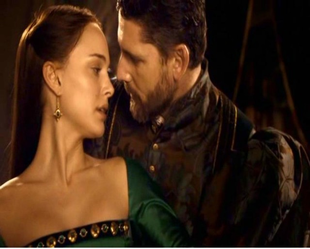 Boleyn Kızı Fotoğrafı