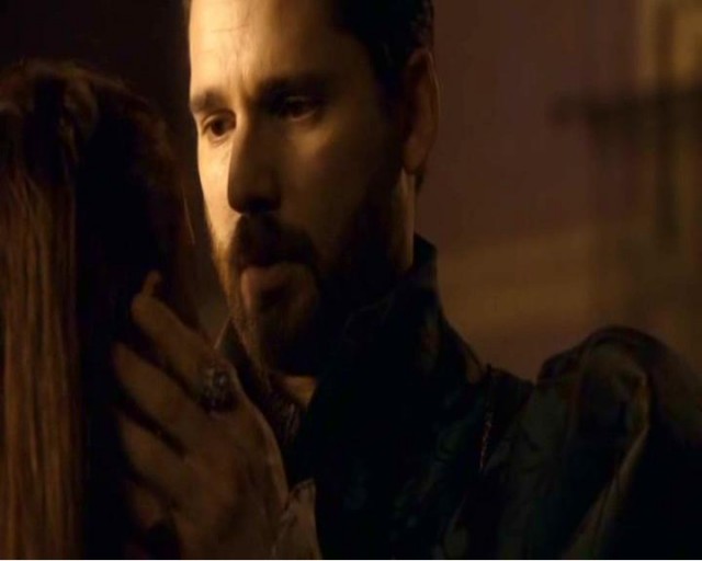 Boleyn Kızı Fotoğrafı