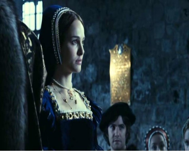 Boleyn Kızı Fotoğrafı