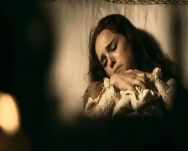 Boleyn Kızı Fotoğrafı