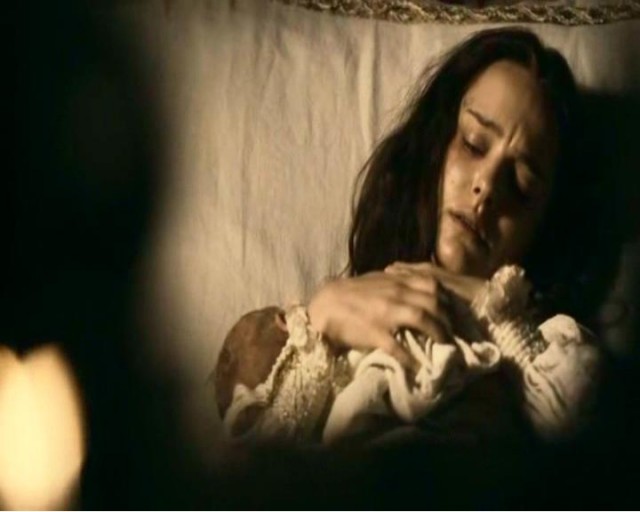 Boleyn Kızı Fotoğrafı