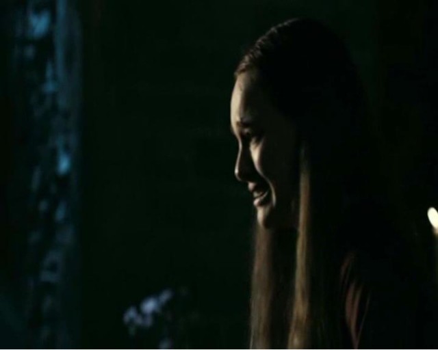 Boleyn Kızı Fotoğrafı