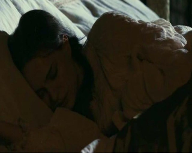 Boleyn Kızı Fotoğrafı