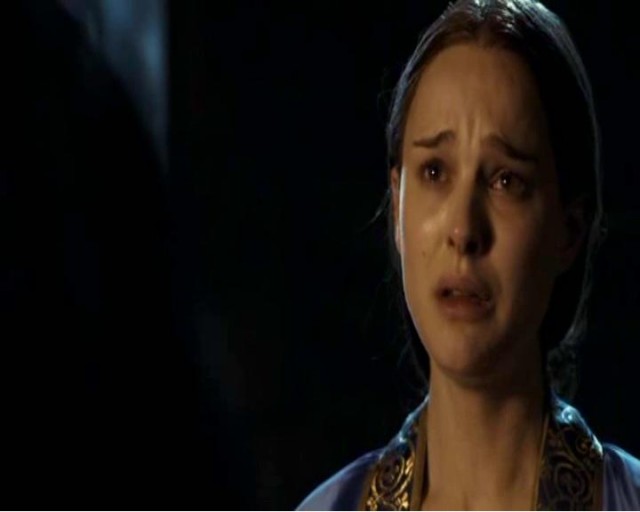 Boleyn Kızı Fotoğrafı