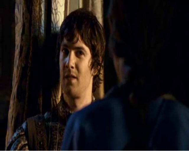 Boleyn Kızı Fotoğrafı