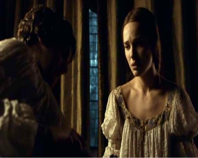 Boleyn Kızı Fotoğrafı