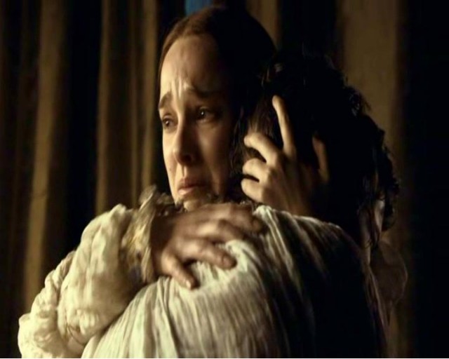 Boleyn Kızı Fotoğrafı