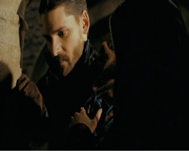 Boleyn Kızı Fotoğrafı