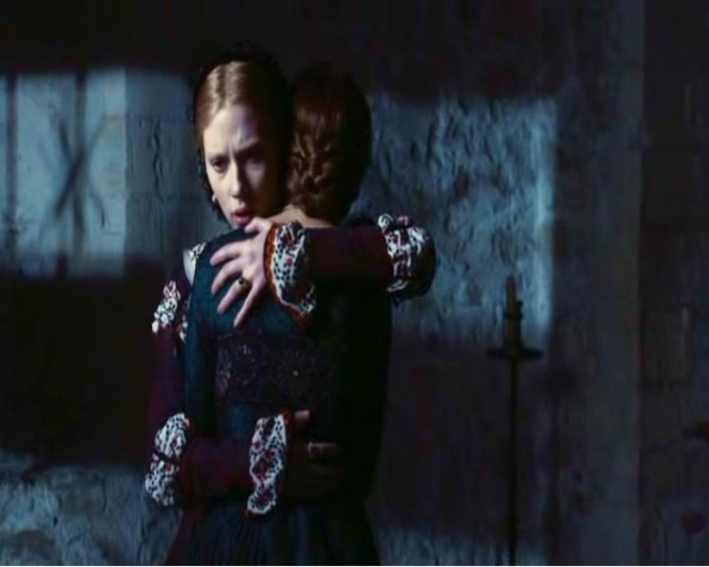 Boleyn Kızı Fotoğrafı