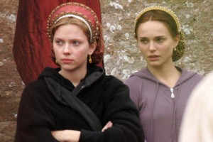 Boleyn Kızı Fotoğrafı