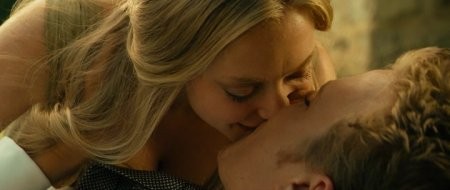 Aşk Mektupları Fotoğrafı