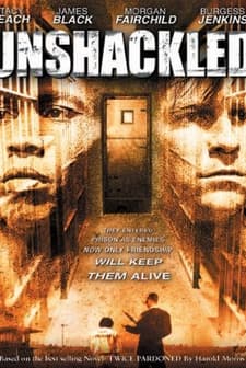 Unshackled (2000) afişi