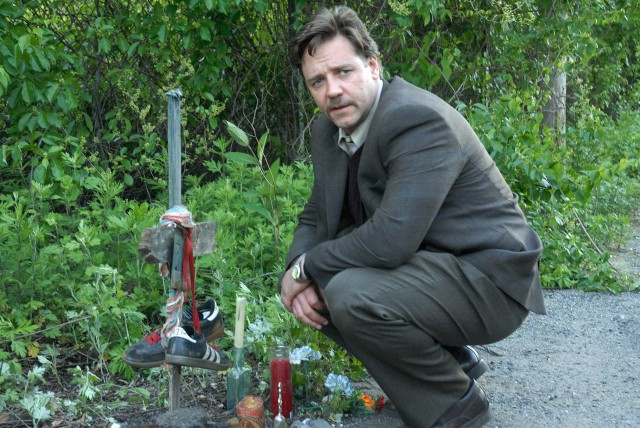 Katilin Peşinde fotoğrafı