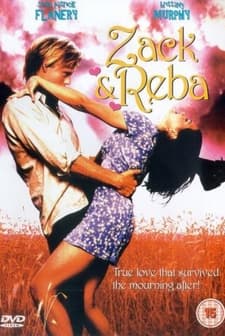 Zack And Reba (1998) afişi