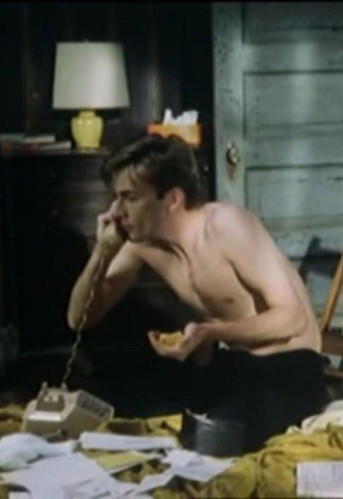 L.A. Without a Map fotoğrafı