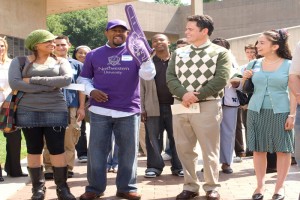 College Road Trip fotoğrafı