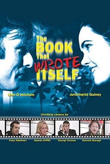 The Book That Wrote ıtself (1999) afişi
