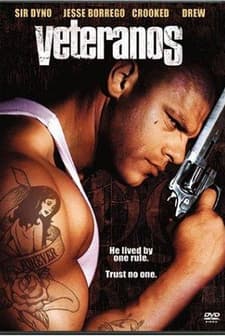 Veteranos (1998) afişi