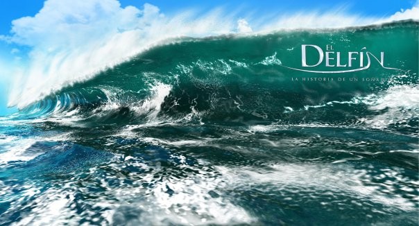 El Delfín: La Historia De Un Soñador fotoğrafı
