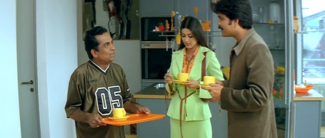 Manmadhudu fotoğrafı