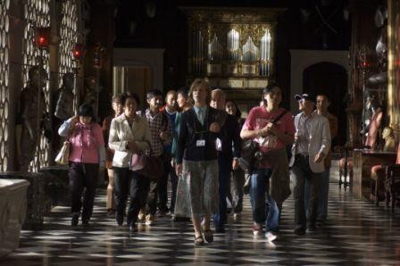 Dustbin Baby fotoğrafı