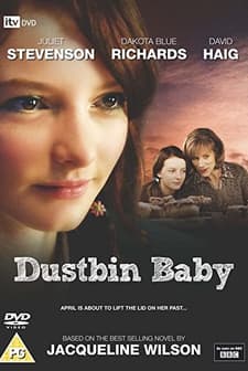 Dustbin Baby (2008) afişi