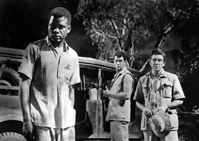 Something Of Value fotoğrafı