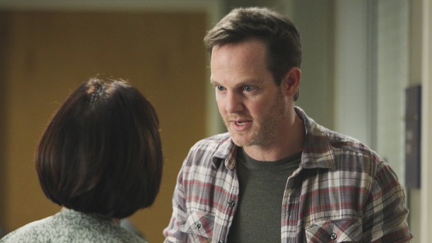 Grey's Anatomy Fotoğrafı