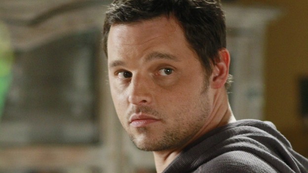 Grey's Anatomy Fotoğrafı