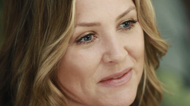 Grey's Anatomy Fotoğrafı