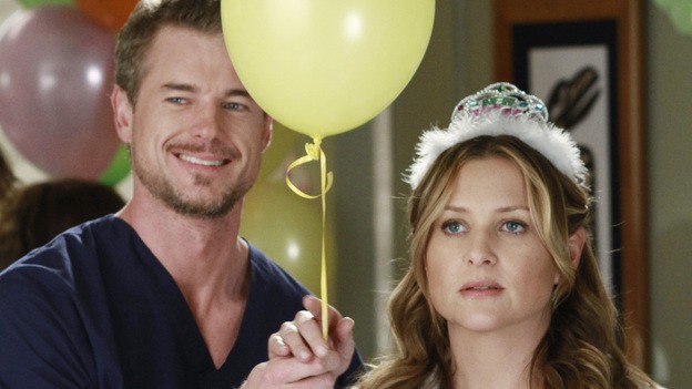 Grey's Anatomy Fotoğrafı