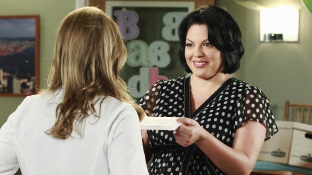 Grey's Anatomy Fotoğrafı