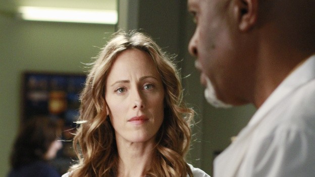 Grey's Anatomy Fotoğrafı