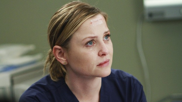 Grey's Anatomy Fotoğrafı