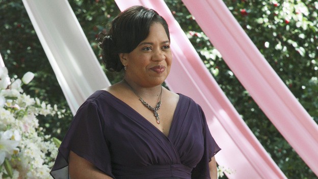 Grey's Anatomy Fotoğrafı