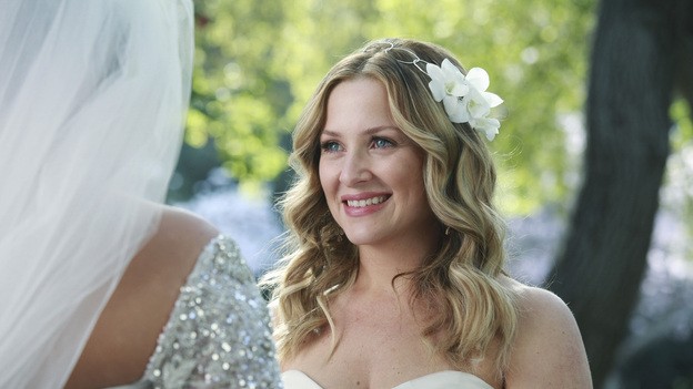 Grey's Anatomy Fotoğrafı