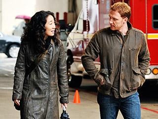 Grey's Anatomy Fotoğrafı