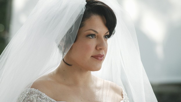 Grey's Anatomy Fotoğrafı