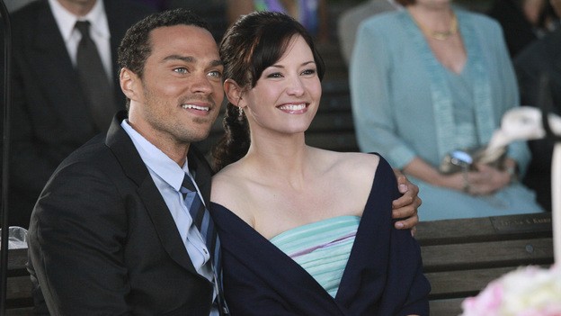 Grey's Anatomy Fotoğrafı