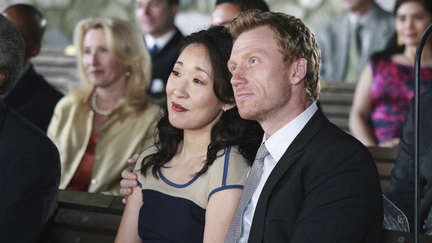 Grey's Anatomy Fotoğrafı