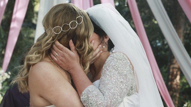 Grey's Anatomy Fotoğrafı