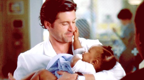 Grey's Anatomy Fotoğrafı