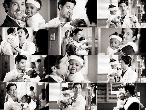 Grey's Anatomy Fotoğrafı